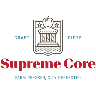 Supreme Core Cider