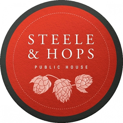Steele & Hops