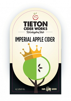 Империал Эпл