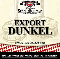 Экспорт Дункель