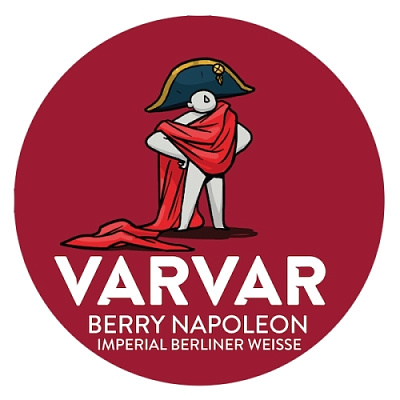 Берри Наполеон