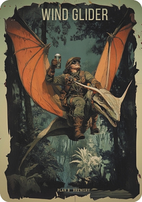 Винд Глайдер