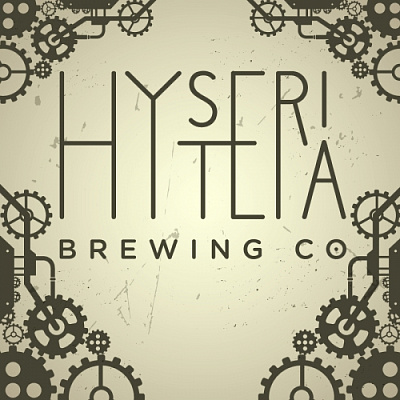 Hysteria Brewing Company