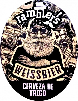 Рамблерс Вайсбир