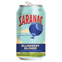 Блюберри Блонд