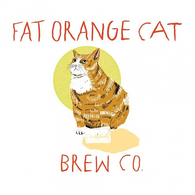 Fat Orange Cat Brew Co.