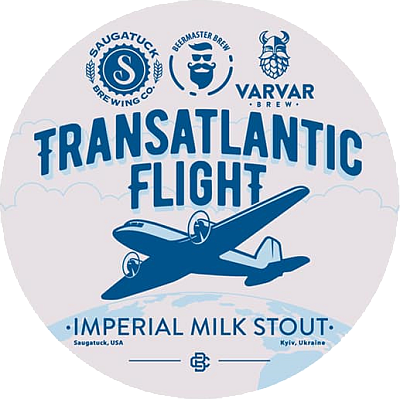 Трансатлантик Флайт