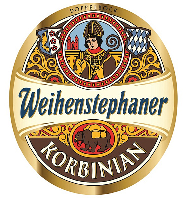 Вайенштефанер Корбиниан