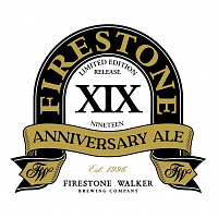 Анниверсари XIX (19) Эль (2015)