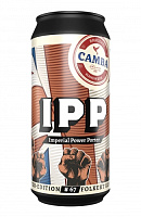 Браумайстер-Эдишн #67 (Фолкерт Купферер) - ИПП (Империал Пауэр Портер)