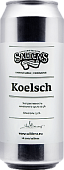 Салденс Кёльш / Salden's Koelsch ж/б (0,45 л.)