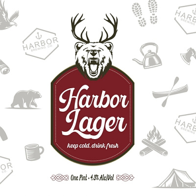 Харбор Лагер
