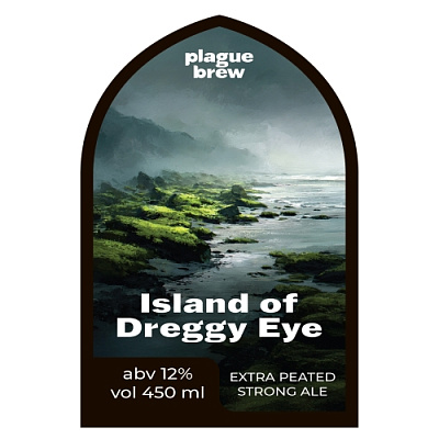 Айленд оф Дрегги Ай