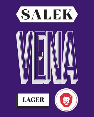 Салек Венский Лагер