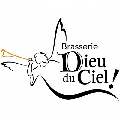 Brasserie Dieu du Ciel!