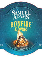 Бонфайр Блонд