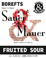 Зауэр & Мауэр Черри