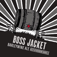 Босс Джекет (2019)