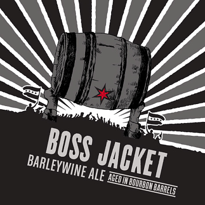 Босс Джекет (2019)