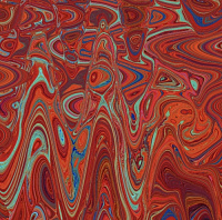 Кэроб Квад Бурбон Баррел Эйджд