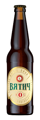 Вятич Безалкогольное