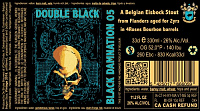 Дабл Блэк