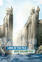 Лорд оф зе Пилс