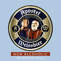 Апостель Вайсбир Хелль Алкогольфрай