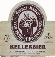 Францисканер Келлербир