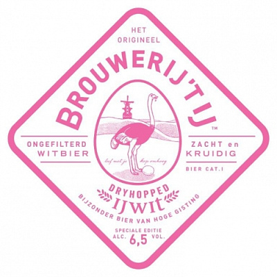 Драйхоппед Айвит