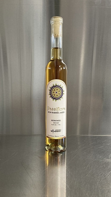 Пассифлора Ром Баррел-Эйджд