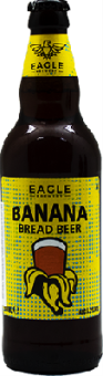 Banana Bread Beer