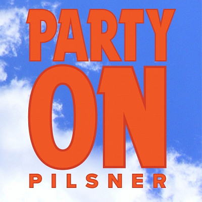 Парти Он Пилснер