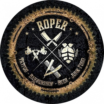 Roper Brew