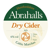 Абрахаллс Драй