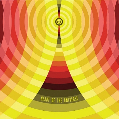 Харт оф зе Юниверс