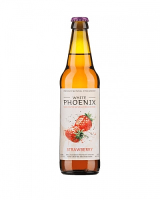 Уайт Феникс Строберри