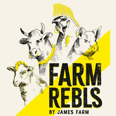 Farm Rebls | James Farm Brewery GmbH