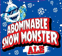 Абоминабл Сноу Монстер Эль
