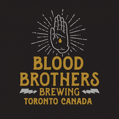 Blood Brothers Brewing