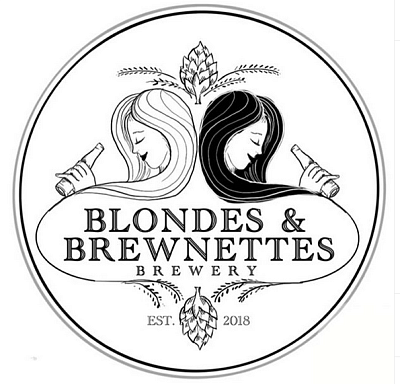 Blondes and Brewnettes Brewery