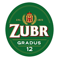 Зубр Градус 12