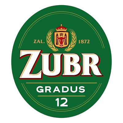 Зубр Градус 12