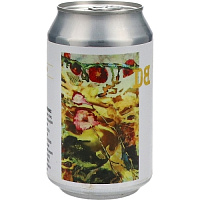 Дир Джон Капучино Квадруппель