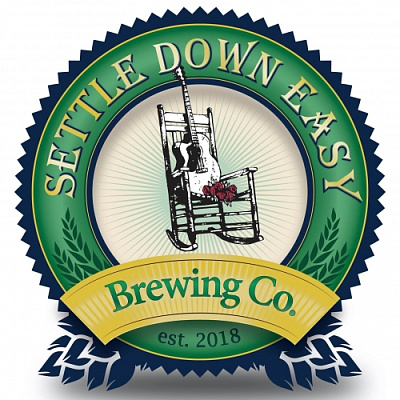 Settle Down Easy Brewing Co.