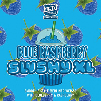 Слаши Экс-Эл Блю Распберри