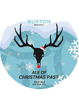 Эль оф Кристмас Паст