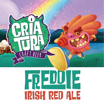 Фредди Айриш Ред Эль