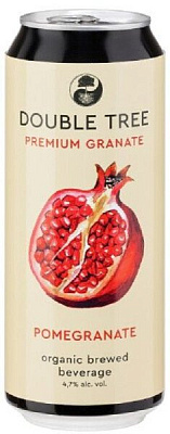 Дабл Три Гранат