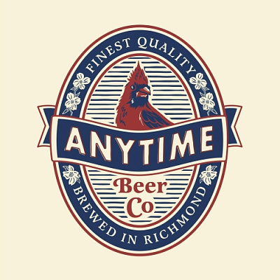 Anytime Beer Co. 